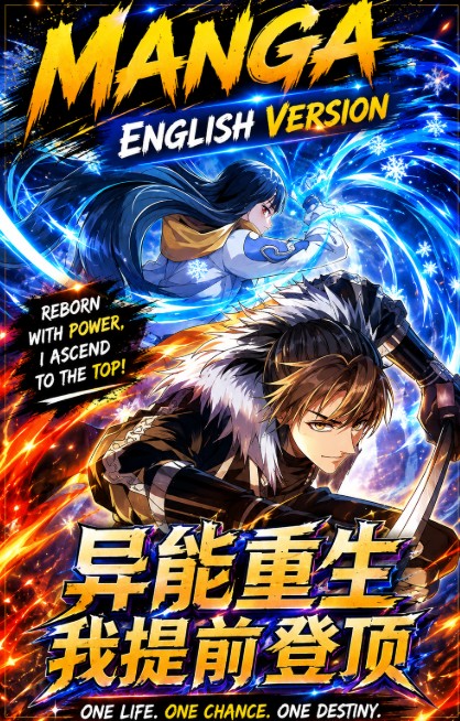 After Being Reincarnated, I Will Reach the Top With My Divergent Cheats EN Cover Image