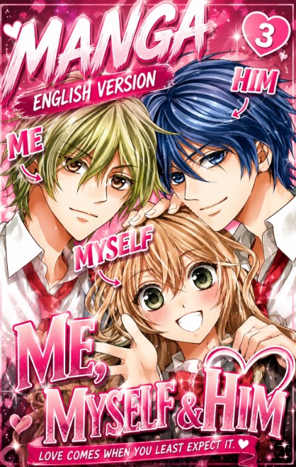 By Myself EN Cover Image