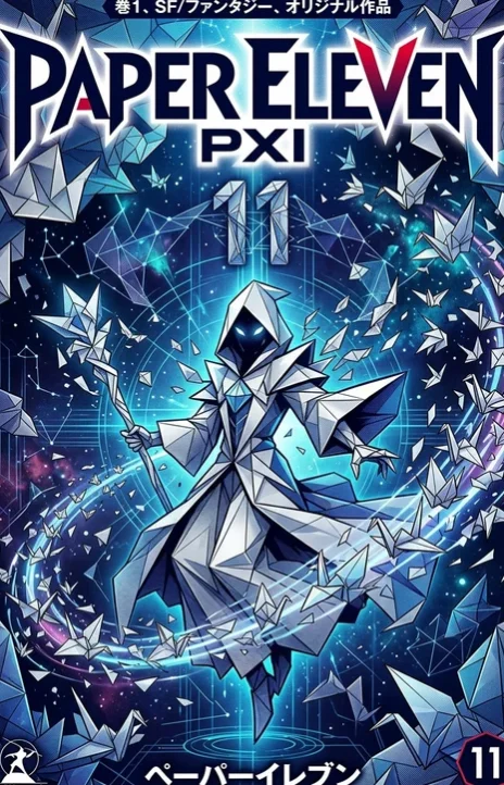 paper-eleven-pxi-en EN Cover Image