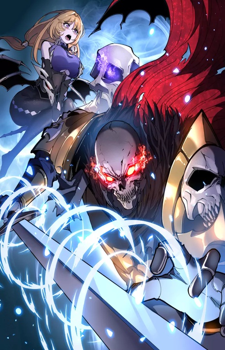 Goddess Evolution EN Cover Image