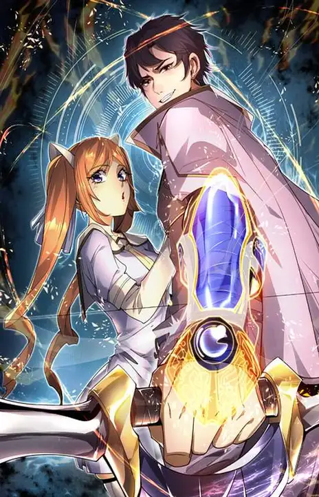 Renasci para me Vingar com a Reversão Espelhada (PT-BR) PT Cover Image