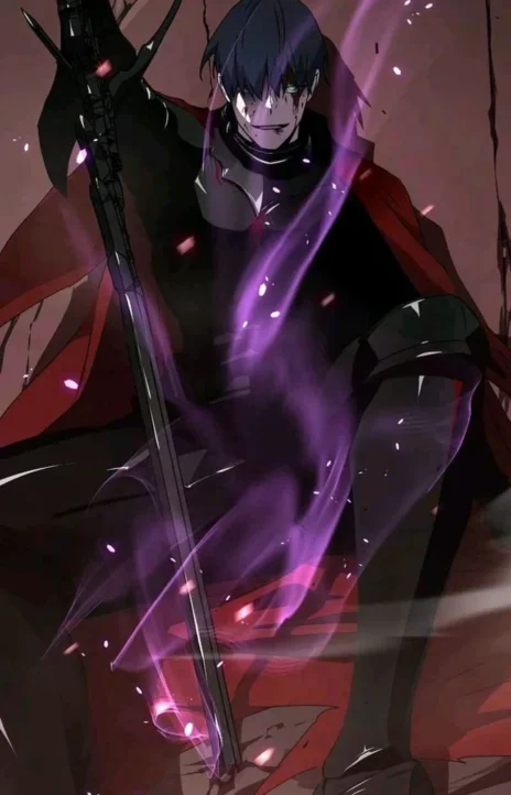SHADOW SLAVE ES Cover Image